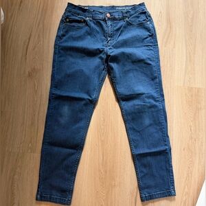 Men’s Slim Fit Jeans